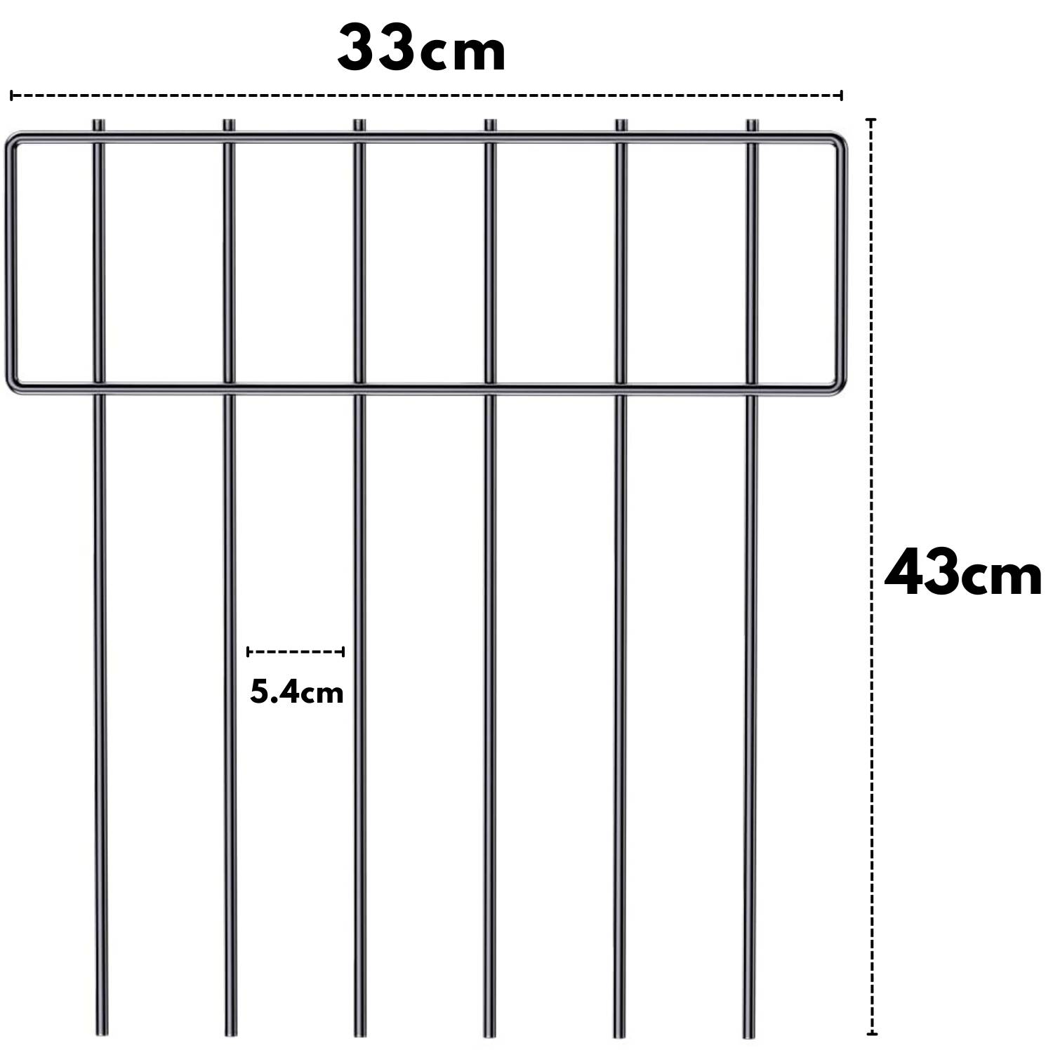 buy animal barrier fence
