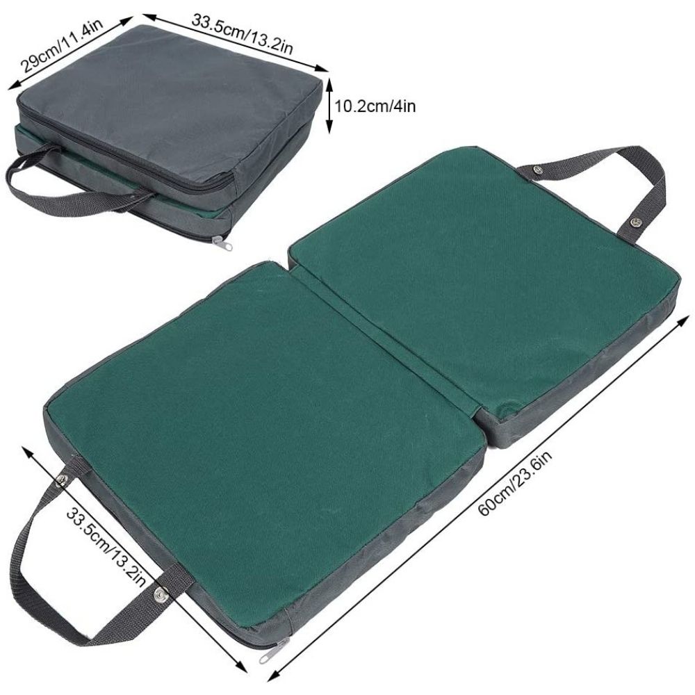 buy foldable knee mat online
