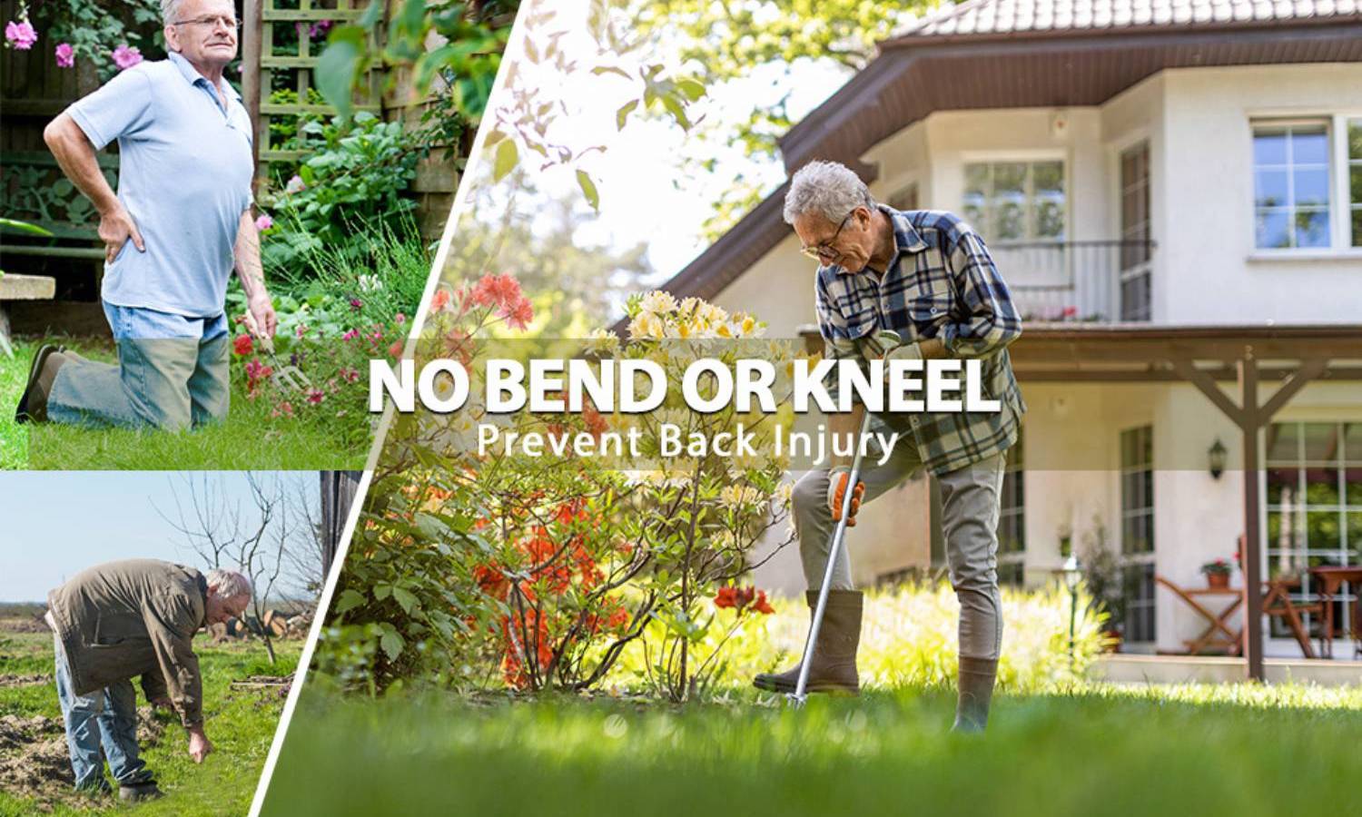 buy garden weeder