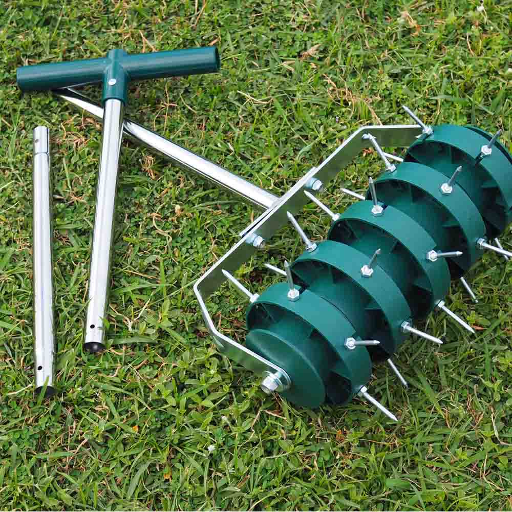 buy lawn aerator online now
