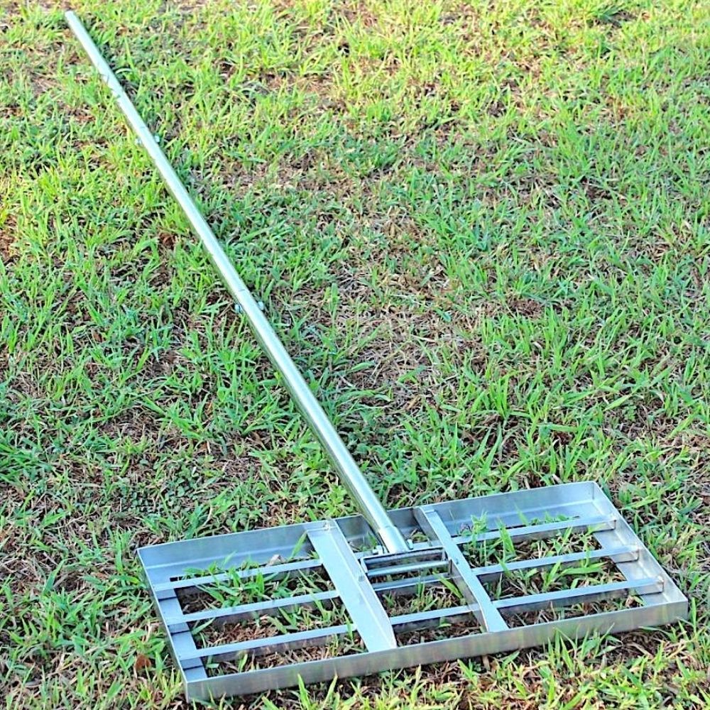 buy lawn leveller