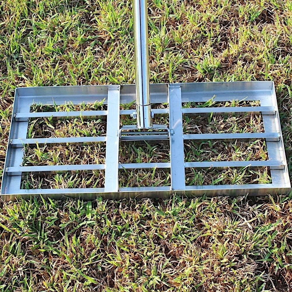 buy soil leveller online