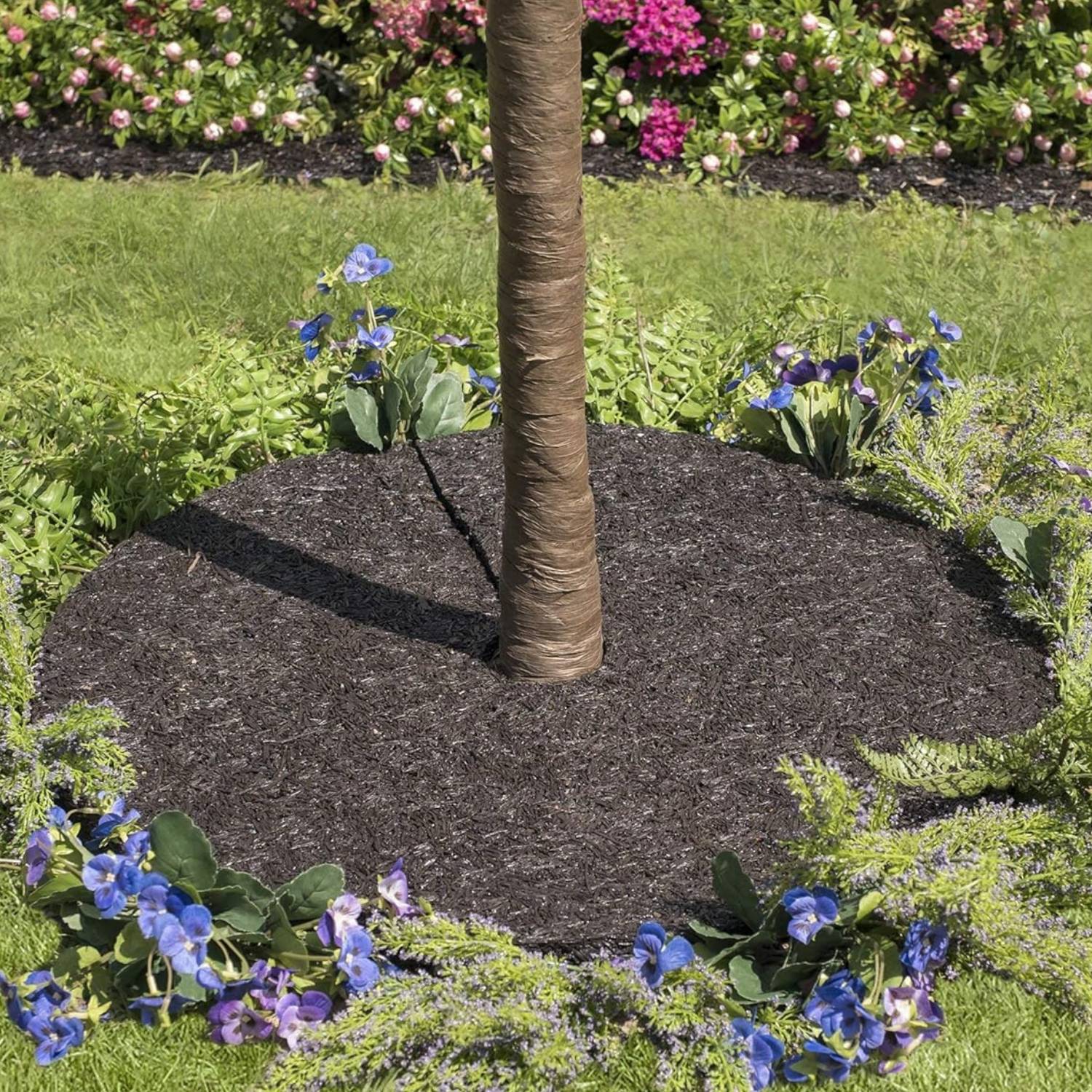 Mulch Rubber Border: image 6