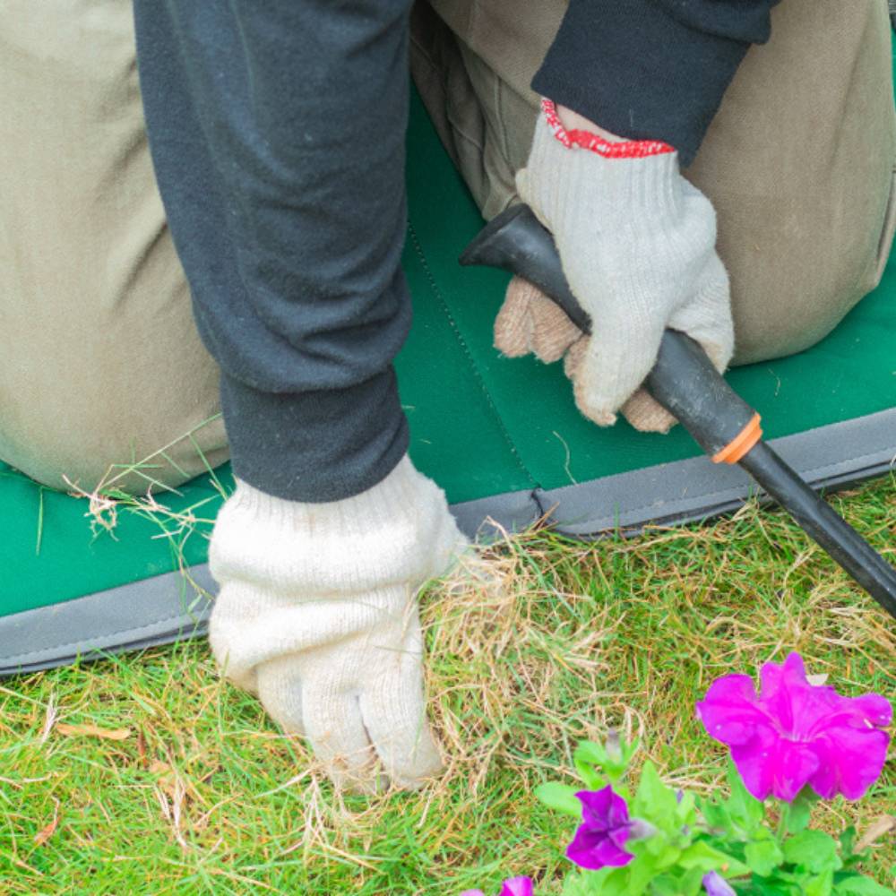 Gardening Pad For Kneeling