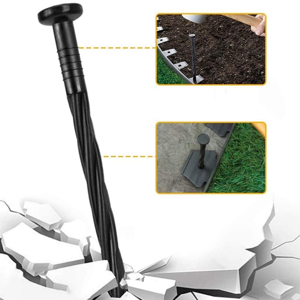 Landscape Anchoring Spikes (10 Pack): image 3