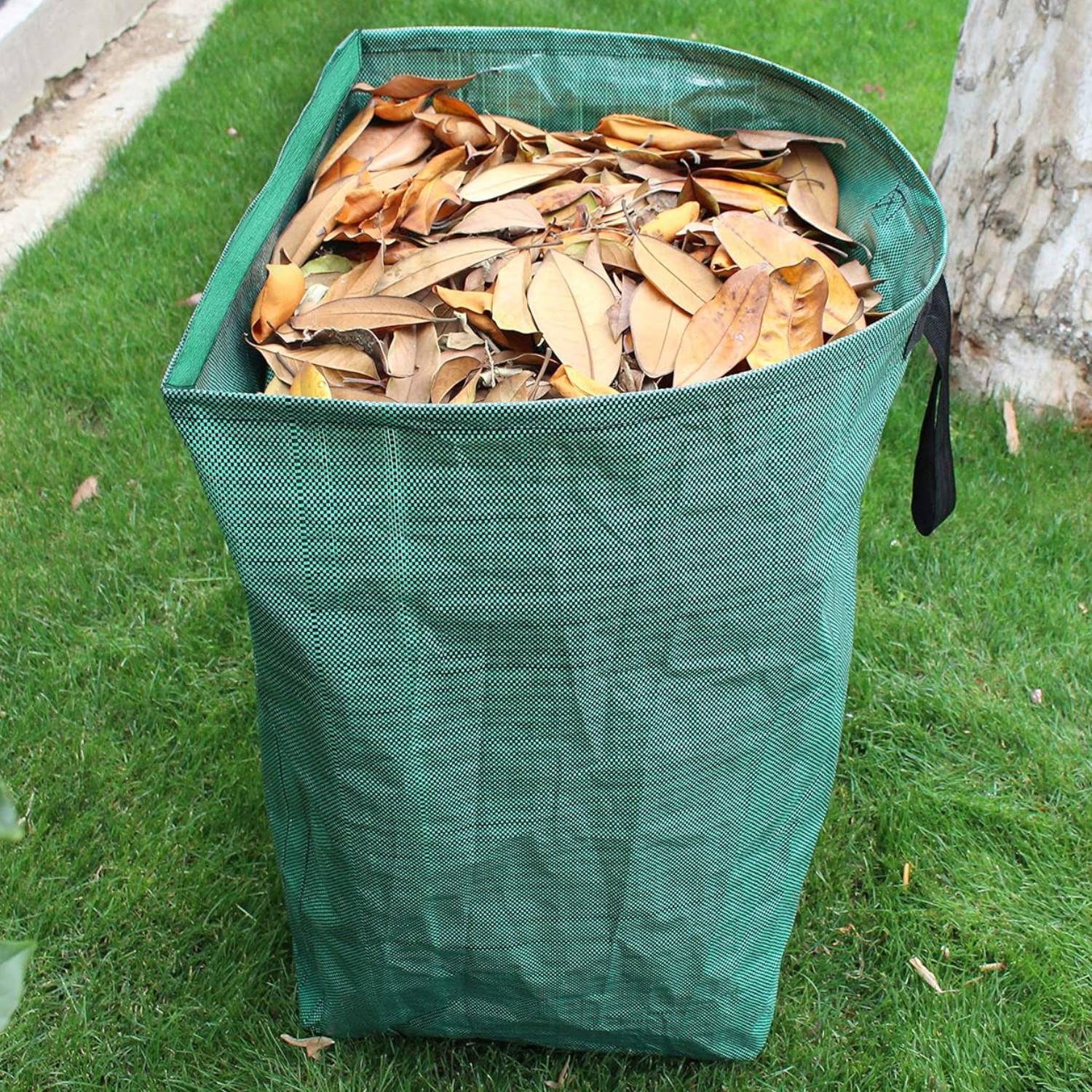 Lawn Leaf Bags: image 2