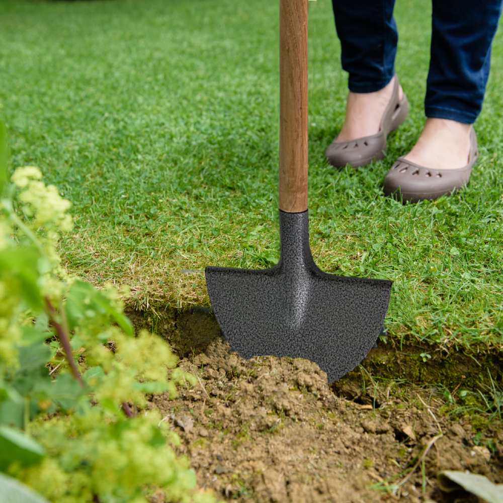 Grass Manual Edger