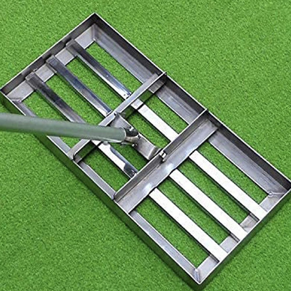 Landscape Leveling Rake (compact-model): image 8