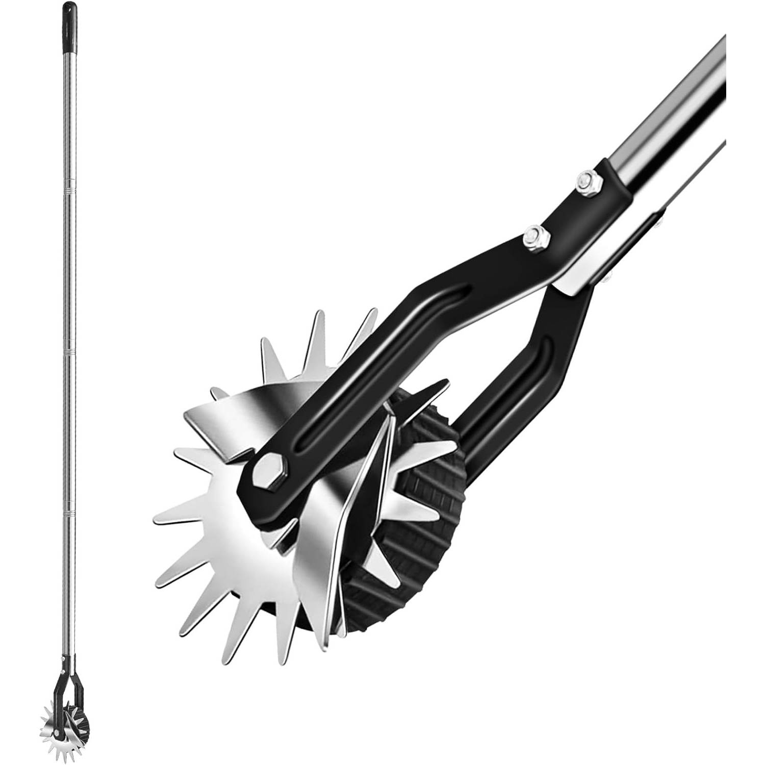 Manual Rotary Edger: image 3