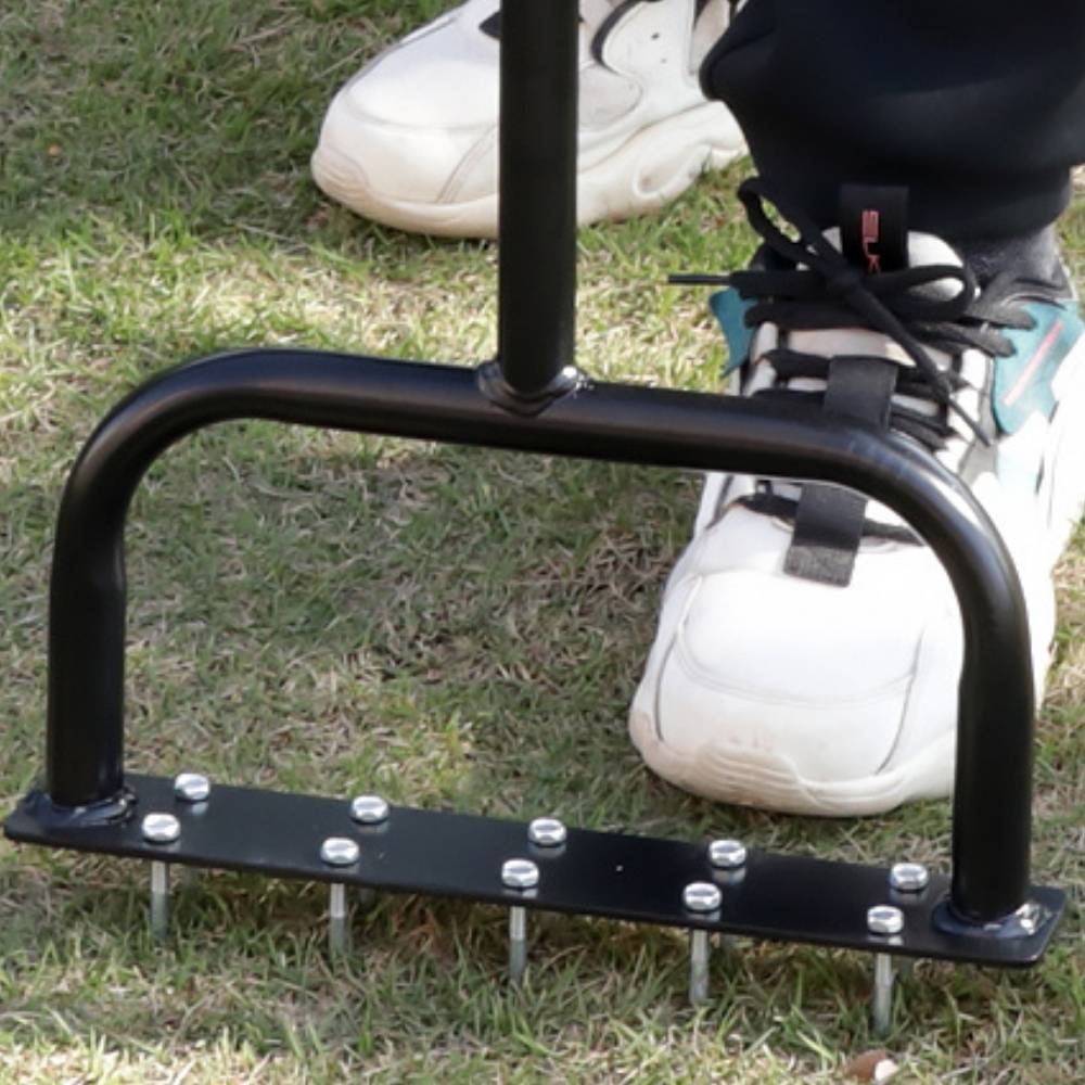 Manual Spike Aerator