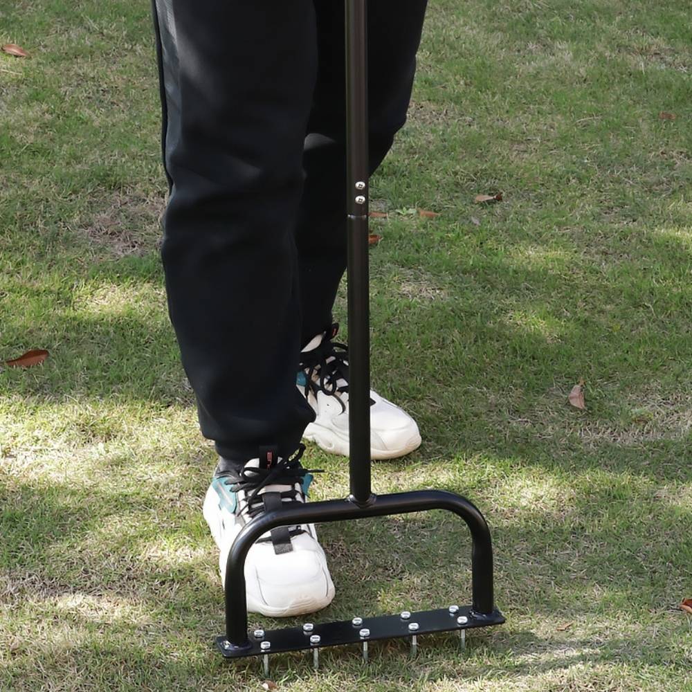 Manual Spike Aerator: image 9
